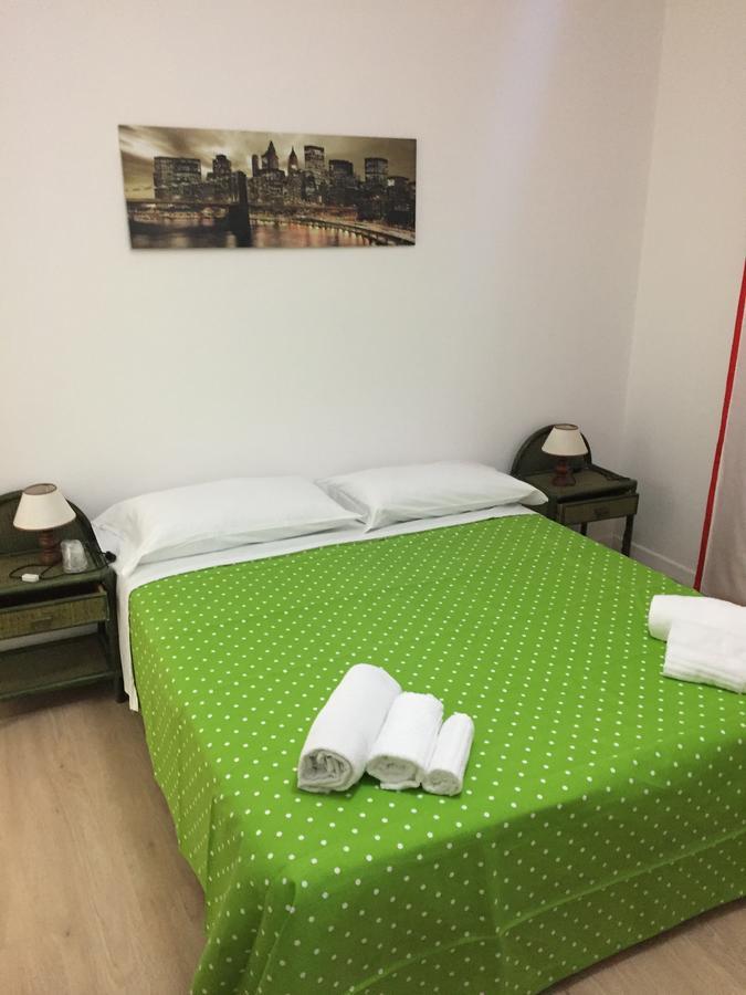 Bed & Breakfast Chloe Tropea Santa Domenica Talao Exterior foto