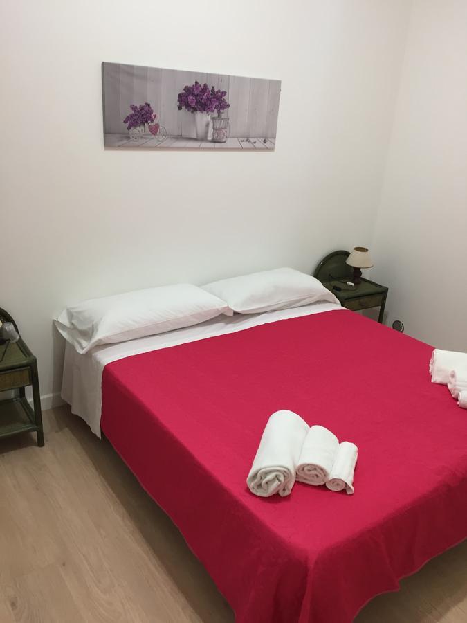 Bed & Breakfast Chloe Tropea Santa Domenica Talao Exterior foto