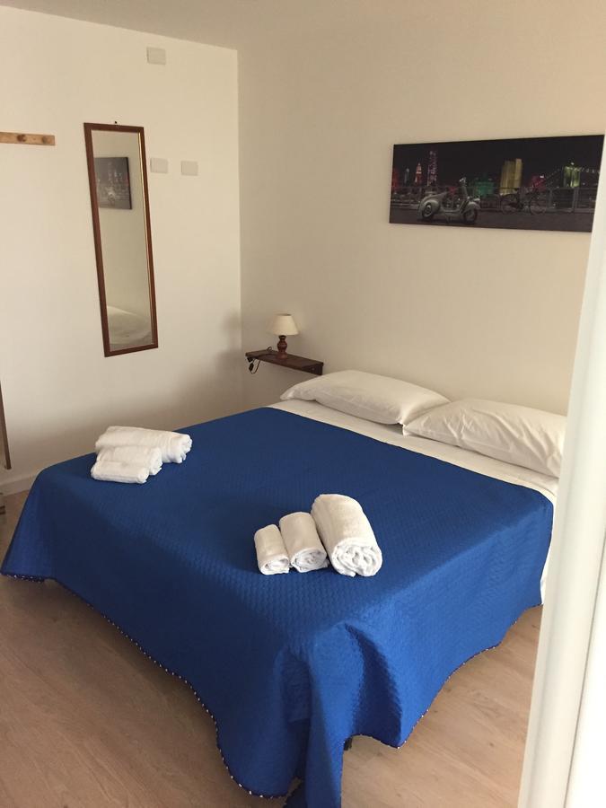Bed & Breakfast Chloe Tropea Santa Domenica Talao Exterior foto