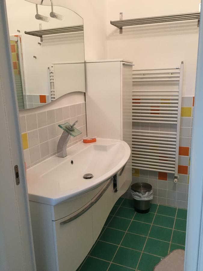 Bed & Breakfast Chloe Tropea Santa Domenica Talao Exterior foto