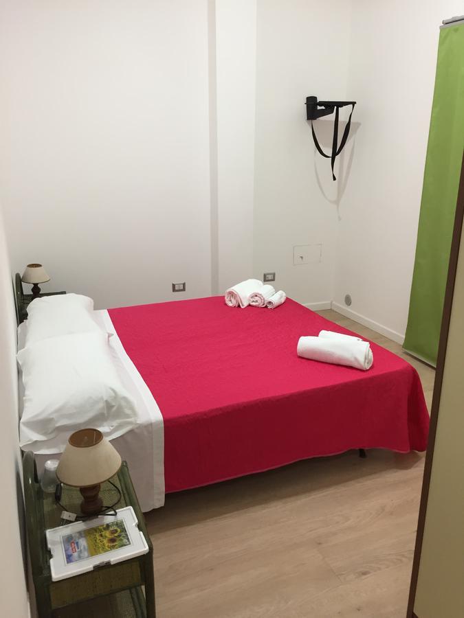 Bed & Breakfast Chloe Tropea Santa Domenica Talao Exterior foto
