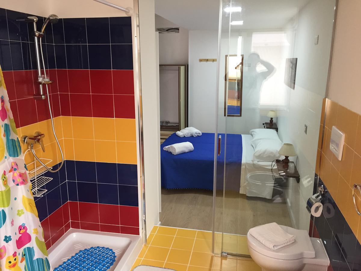 Bed & Breakfast Chloe Tropea Santa Domenica Talao Exterior foto