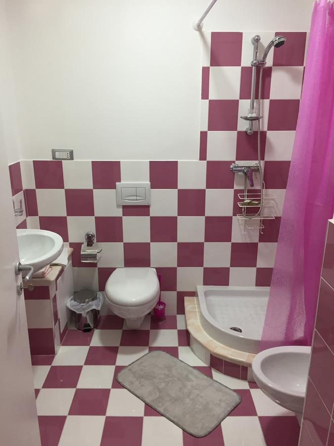 Bed & Breakfast Chloe Tropea Santa Domenica Talao Exterior foto