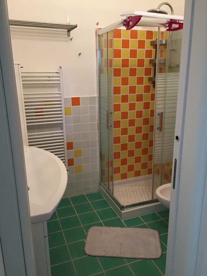 Bed & Breakfast Chloe Tropea Santa Domenica Talao Exterior foto
