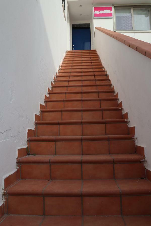 Bed & Breakfast Chloe Tropea Santa Domenica Talao Exterior foto
